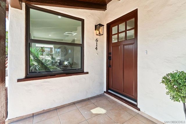614 4th Street, Coronado, CA 92118