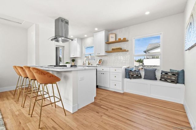 614 4th Street, Coronado, CA 92118