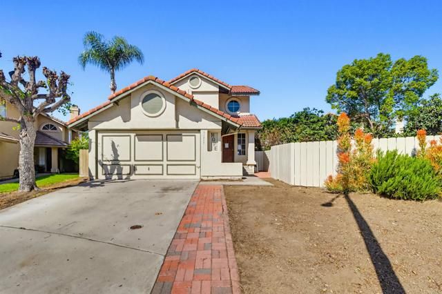 11917 Via Selma, El Cajon, CA 92019
