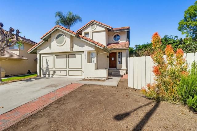 11917 Via Selma, El Cajon, CA 92019