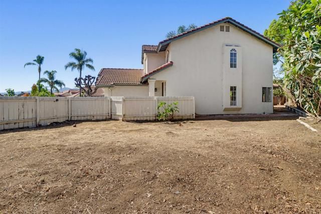 11917 Via Selma, El Cajon, CA 92019