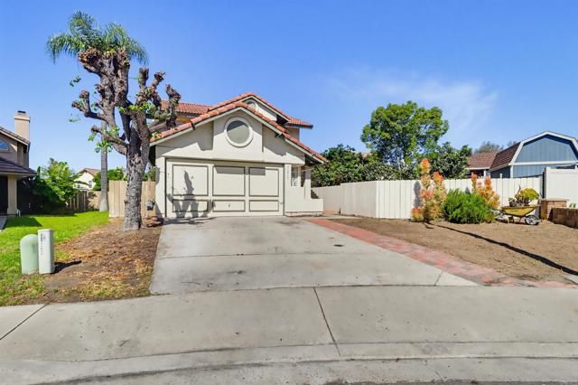 11917 Via Selma, El Cajon, CA 92019