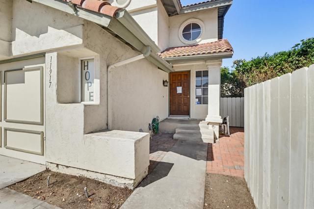 11917 Via Selma, El Cajon, CA 92019