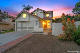 11917 Via Selma, El Cajon, CA 92019