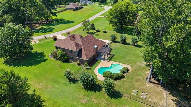 210 Whistler, Hallsville, TX 75650