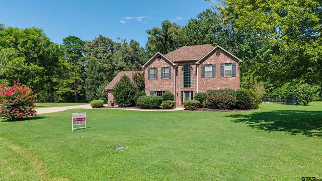 210 Whistler, Hallsville, TX 75650