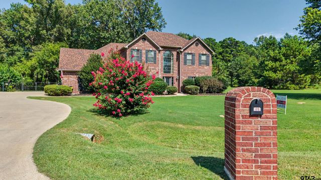 210 Whistler, Hallsville, TX 75650