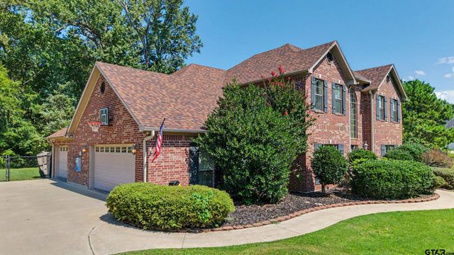 210 Whistler, Hallsville, TX 75650