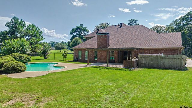 210 Whistler, Hallsville, TX 75650