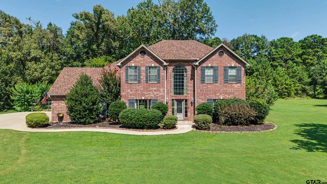210 Whistler, Hallsville, TX 75650