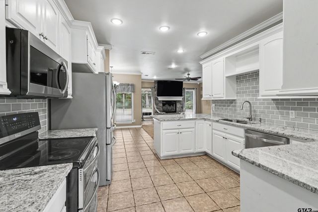 210 Whistler, Hallsville, TX 75650