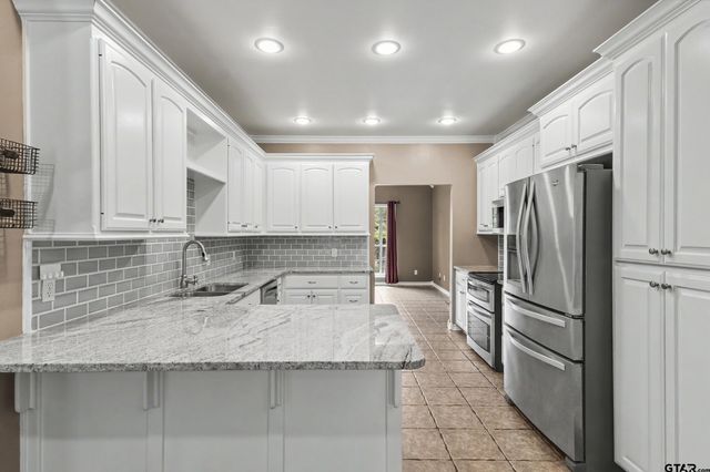 210 Whistler, Hallsville, TX 75650