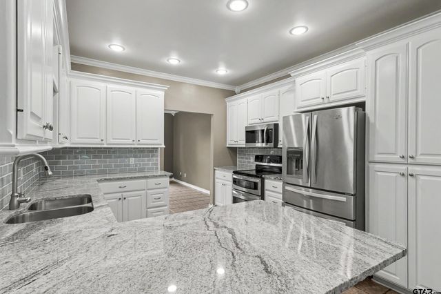 210 Whistler, Hallsville, TX 75650
