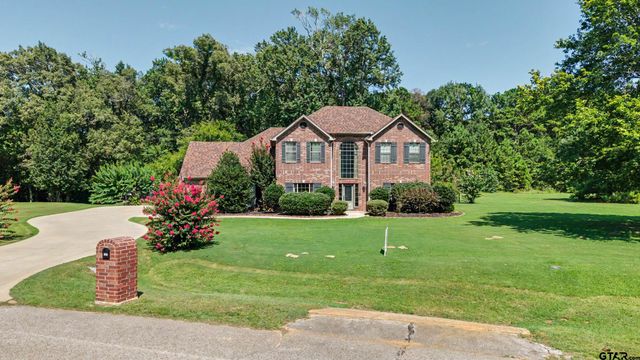 210 Whistler, Hallsville, TX 75650