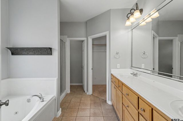 210 Whistler, Hallsville, TX 75650