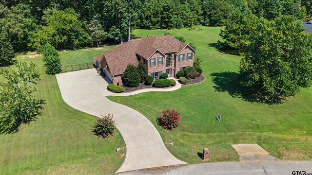 210 Whistler, Hallsville, TX 75650