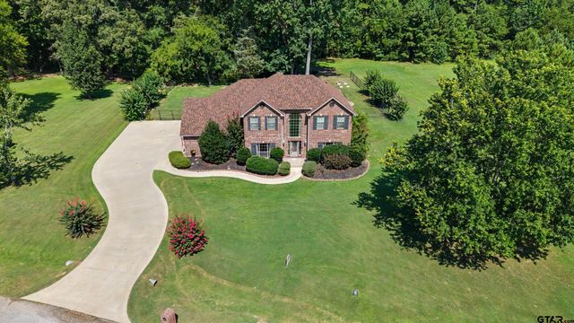 210 Whistler, Hallsville, TX 75650