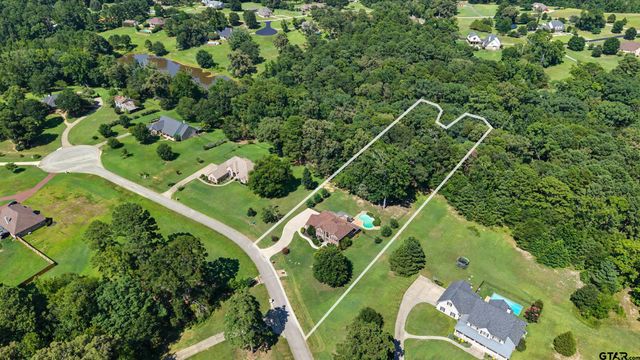 210 Whistler, Hallsville, TX 75650