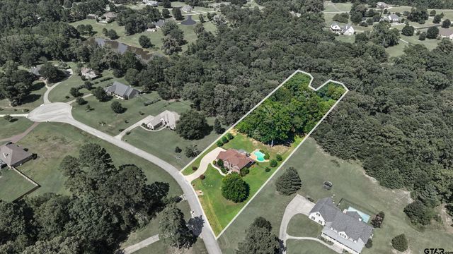 210 Whistler, Hallsville, TX 75650