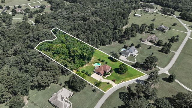 210 Whistler, Hallsville, TX 75650