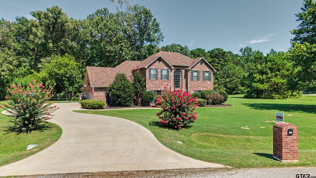 210 Whistler, Hallsville, TX 75650