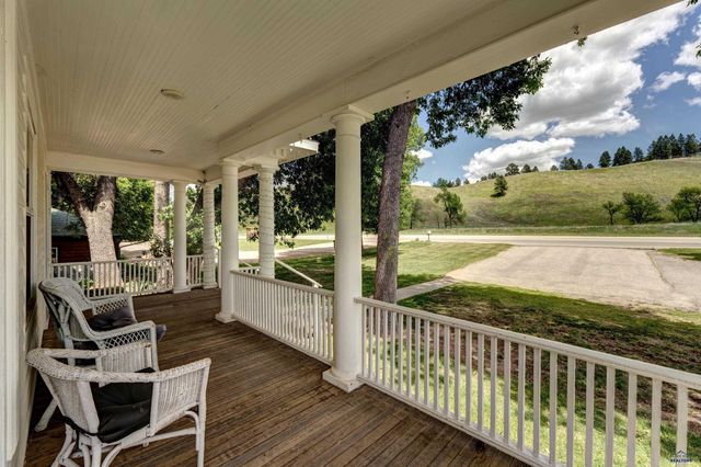 513 SPEARFISH CANYON, Spearfish, SD 57783
