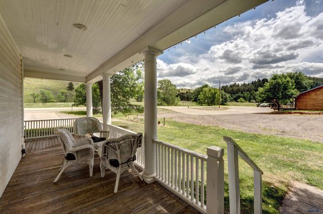 513 SPEARFISH CANYON, Spearfish, SD 57783