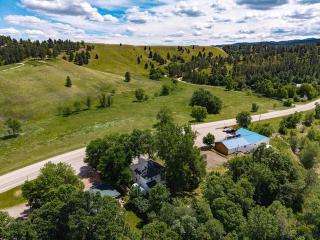 513 SPEARFISH CANYON, Spearfish, SD 57783