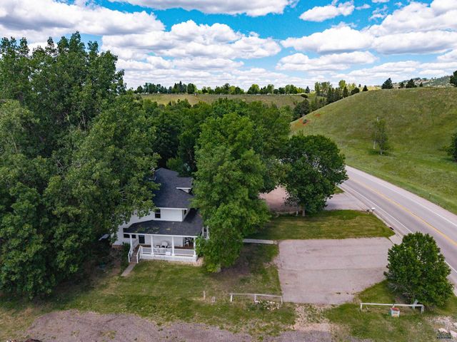 513 SPEARFISH CANYON, Spearfish, SD 57783