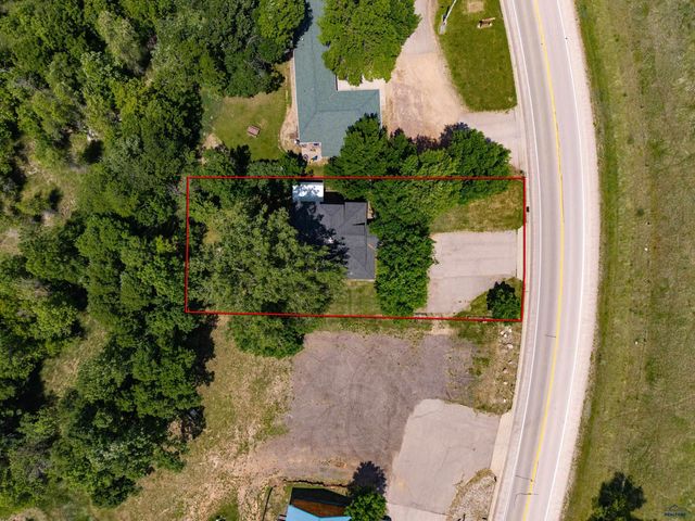 513 SPEARFISH CANYON, Spearfish, SD 57783