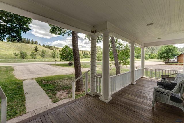 513 SPEARFISH CANYON, Spearfish, SD 57783
