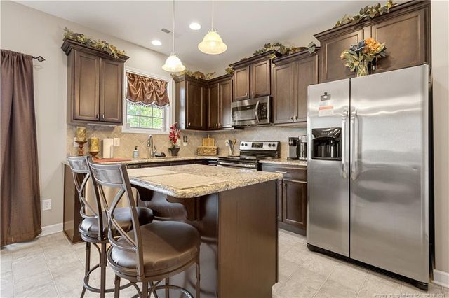 4553 Headwind Drive, Fayetteville, NC 28306