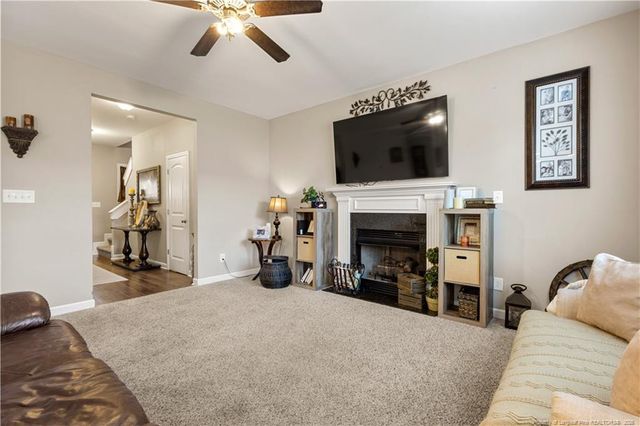 4553 Headwind Drive, Fayetteville, NC 28306
