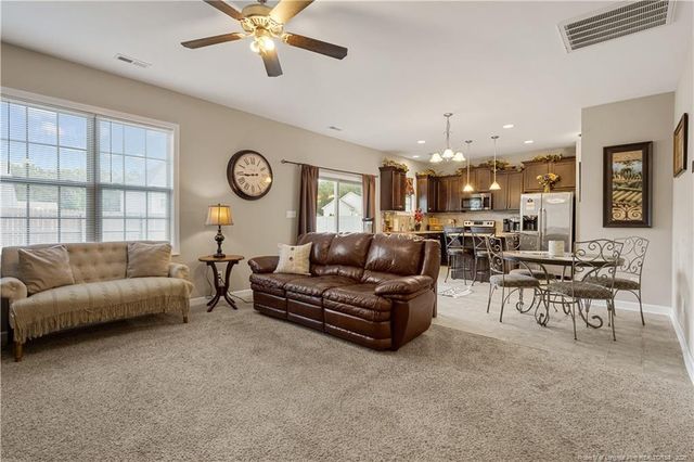 4553 Headwind Drive, Fayetteville, NC 28306