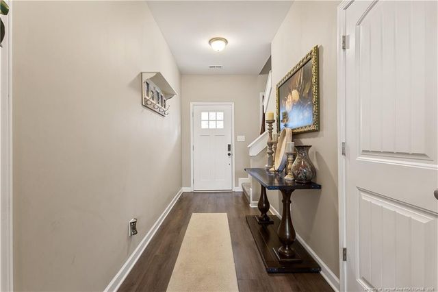 4553 Headwind Drive, Fayetteville, NC 28306