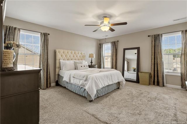4553 Headwind Drive, Fayetteville, NC 28306