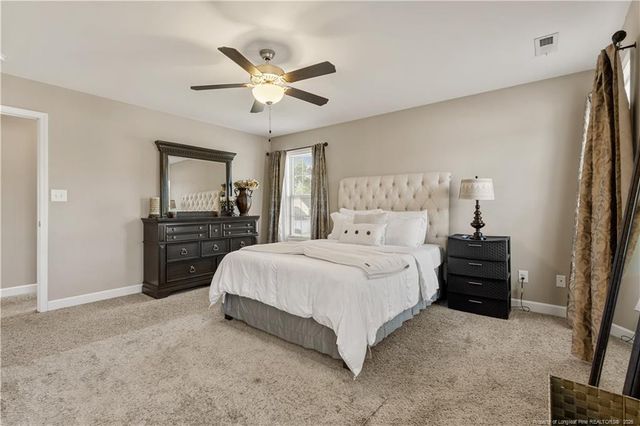 4553 Headwind Drive, Fayetteville, NC 28306