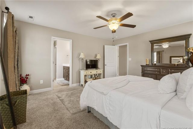4553 Headwind Drive, Fayetteville, NC 28306