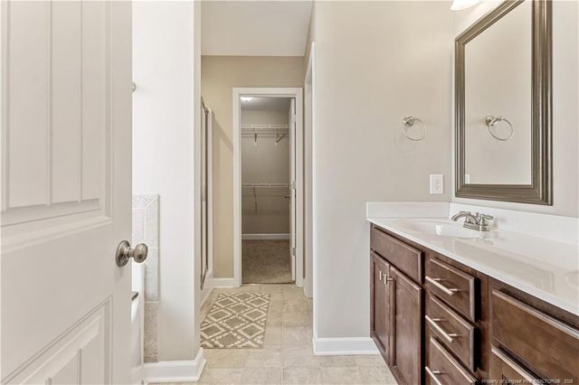 4553 Headwind Drive, Fayetteville, NC 28306