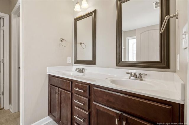 4553 Headwind Drive, Fayetteville, NC 28306