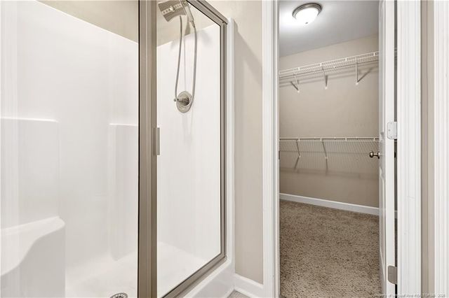 4553 Headwind Drive, Fayetteville, NC 28306
