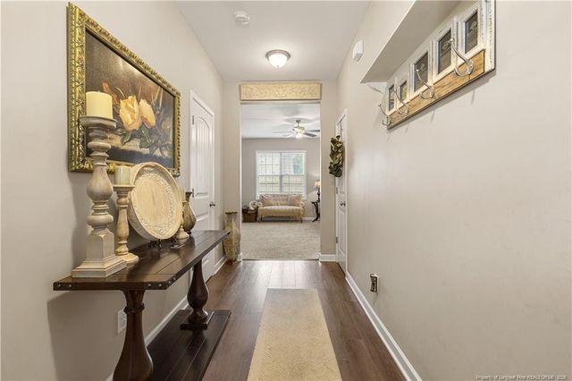4553 Headwind Drive, Fayetteville, NC 28306