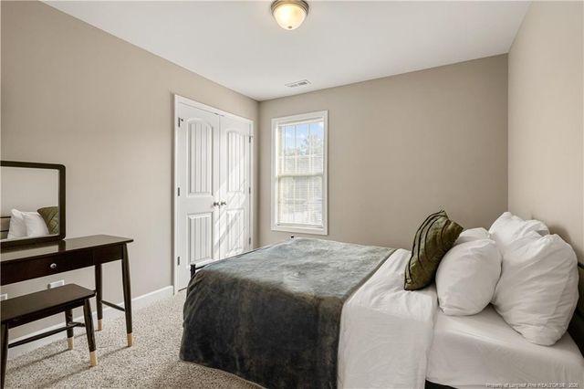 4553 Headwind Drive, Fayetteville, NC 28306
