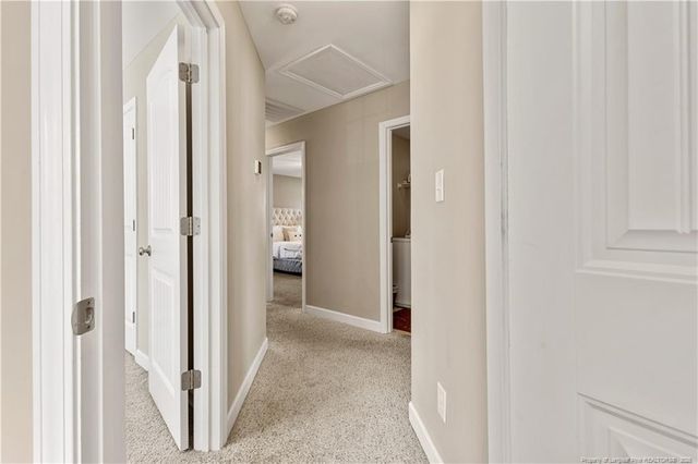 4553 Headwind Drive, Fayetteville, NC 28306