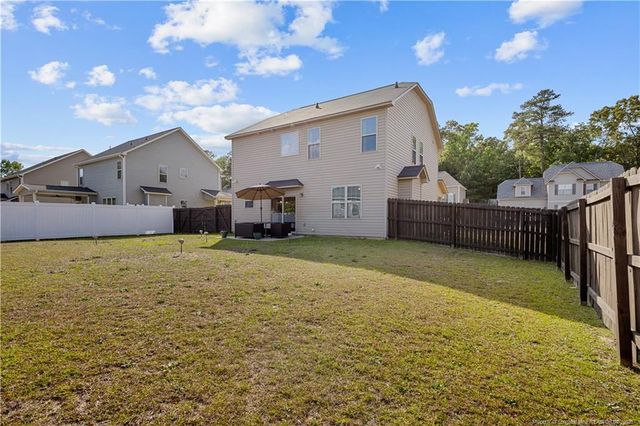 4553 Headwind Drive, Fayetteville, NC 28306