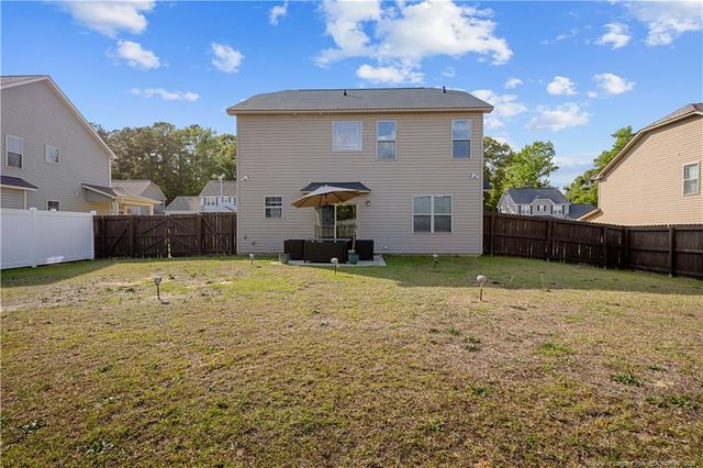4553 Headwind Drive, Fayetteville, NC 28306