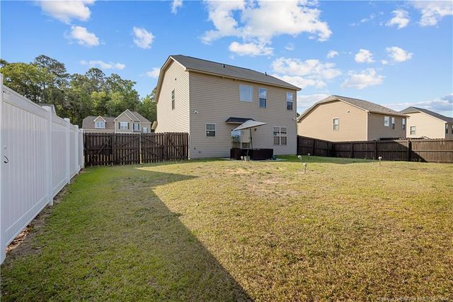 4553 Headwind Drive, Fayetteville, NC 28306