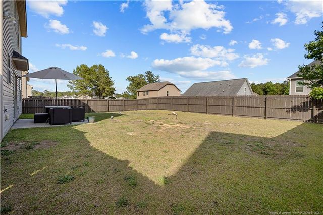 4553 Headwind Drive, Fayetteville, NC 28306