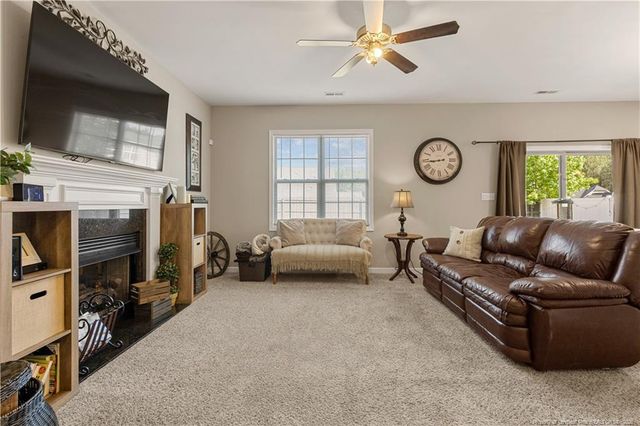 4553 Headwind Drive, Fayetteville, NC 28306