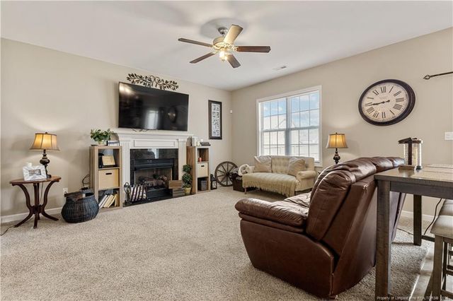 4553 Headwind Drive, Fayetteville, NC 28306